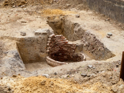 На Крите нашли захоронение 450 мышей и следы древнего культа