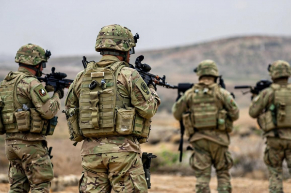 &laquo;Идем на войну с Францией&raquo;: в Нигере объявлена срочная мобилизация