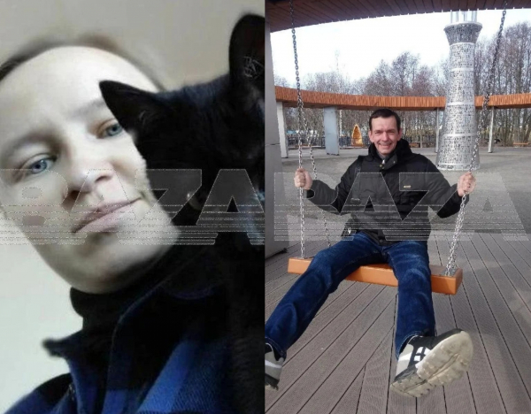 Петербурженка расправилась с мужем за то, что тот не платил ипотеку