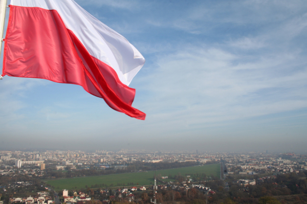 Rzeczpospolita узнало, что Польша проведет тренировку к началу войны