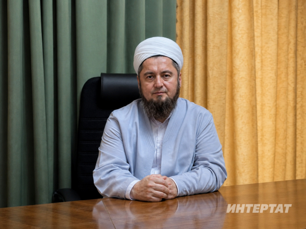 Равил хәзрәт Бикбаев ризык, бәрәкәт, кәсеп турында: &laquo;Без хәләл юлны эзләргә тиеш&raquo;