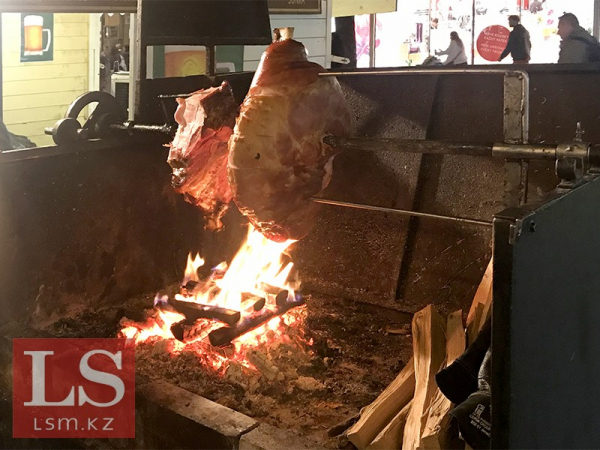 Ет бағасын тұрақты ұстау үшін мал басы көбейтіледі