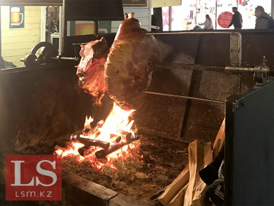 Ет бағасын тұрақты ұстау үшін мал басы көбейтіледі