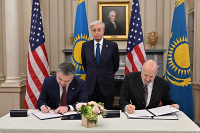 Казахстан и США объединяют усилия в добыче и переработке критических минералов