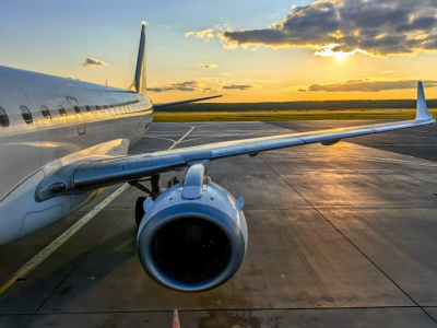 Россия и Афганистан договорились расширить прямое авиасообщение