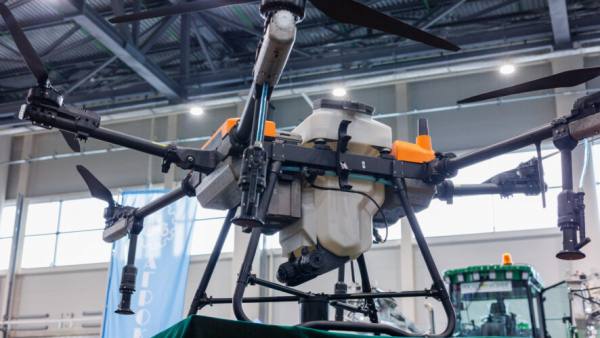 В России может появиться День войск беспилотных систем 03/04/2026 &ndash;