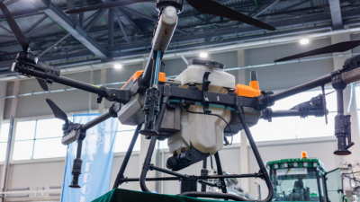 В России может появиться День войск беспилотных систем 03/04/2026 &ndash;