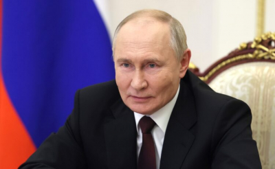 Путин: срок погашения бюджетных кредитов регионов будет перенесен за 2030 год
