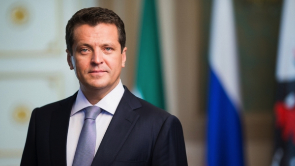 "Золотая маска" укрепила статус Казани как важного культурного центра &ndash;&nbsp;Метшин 27/03/2026 &ndash; Новости