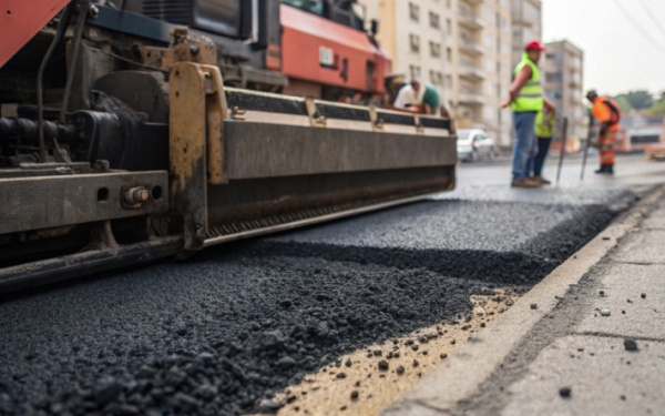 На 300 млн тенге снизилась сумма ремонта дороги после вмешательства прокуроров