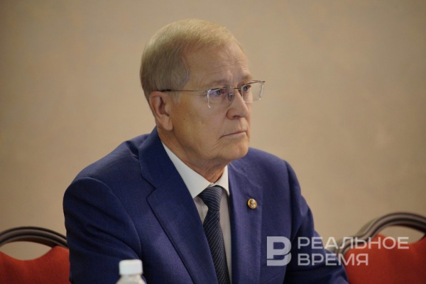 В Татарстане в 2025 году выявлено более 19 тыс. новых случаев рака