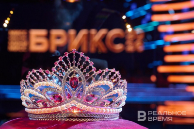 Следующий конкурс красоты БРИКС пройдет в Индии