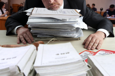 &laquo;Достойные кадры имеются&raquo;: в&nbsp;Татарстане снизился кадровый голод среди судей и&nbsp;их&nbsp;аппаратов