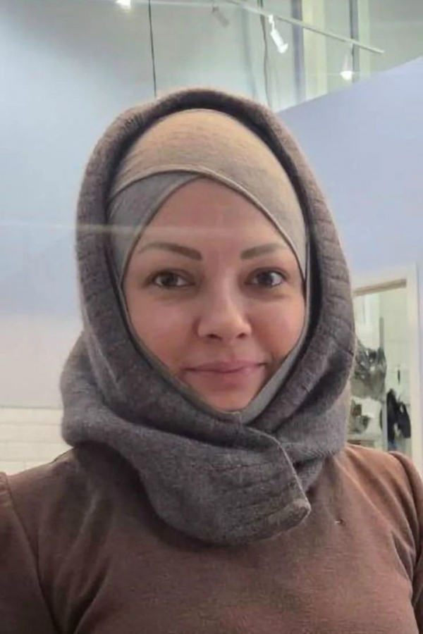 Ушла из дома и исчезла: в Челнах ищут женщину в белом хиджабе