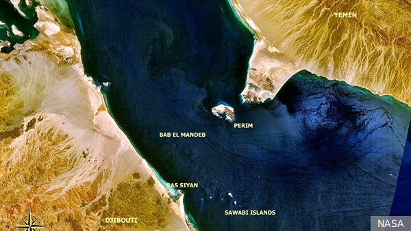 США впервые использовали беспилотные катера в операции против Ирана