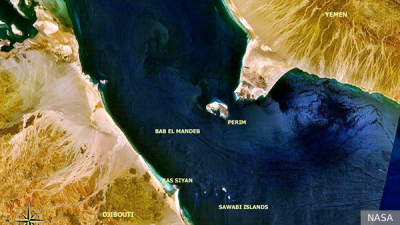 США впервые использовали беспилотные катера в операции против Ирана
