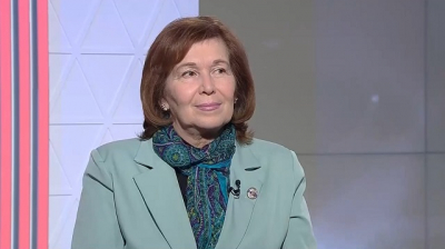 &laquo;Наш Беляев&raquo;: дочь Адлера Тимергалина рассказала о судьбе первого татарского фантаста