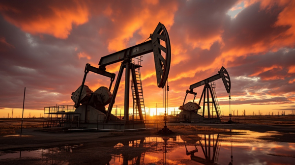 Brent достиг отметки $81,50: анализ ситуации на нефтяном рынке