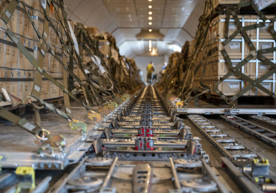 Telegraph: Запад может сократить поставки оружия Украине из-за Ирана