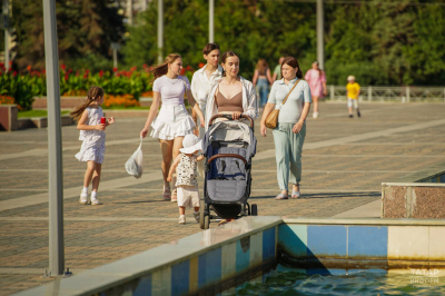 Прием заявлений на семейную выплату начнется в Татарстане с 1 июня