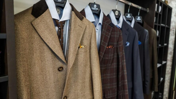 Помощь рядом: в Казани открылся пункт выдачи бесплатной одежды и обуви 27/03/2026 &ndash; Новости