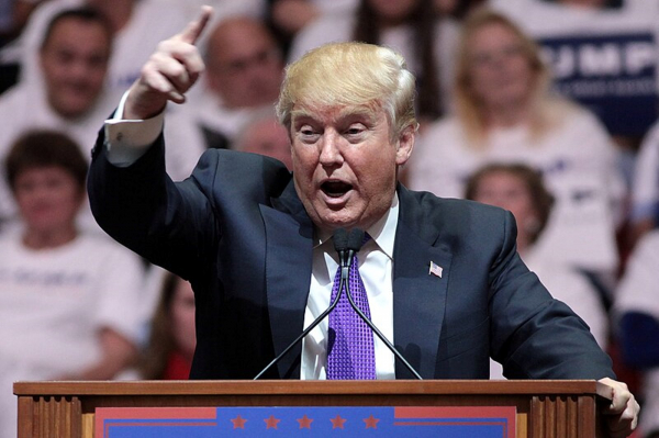 Axios: Трамп лично одобрил удар Израиля по Южному Парсу