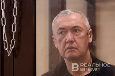 Бенефициара &laquo;Волгадорстроя&raquo; оставили в СИЗО Казани до мая