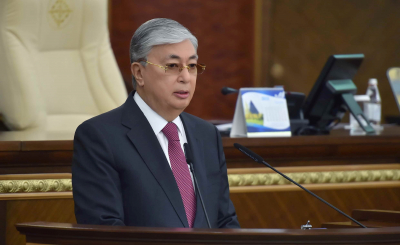 Токаев укрепляет мир: роль Казахстана в урегулировании конфликта между Азербайджаном и Арменией