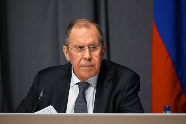 Подоляка: Лавров унизил Британию