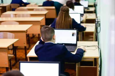 Запретить детям сидеть в Интернете ночью предложили в Татарстане