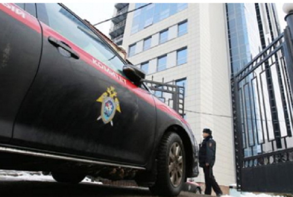 Бастрыкин заинтересовался делом после обрушения крыши детского сада в Татарстане