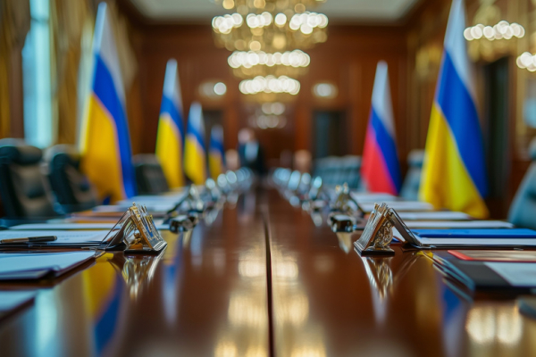 Назван политик, который мог бы стать посредником в переговорах с Украиной