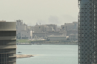 Катарские власти задержали 10 человек из-за КСИР