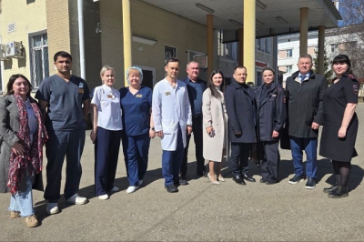 &laquo;Предлагать решения&raquo;: как казанские депутаты помогли инвалидам, молодежи и бойцам СВО