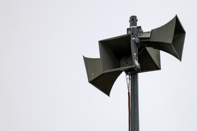 Сегодня в&nbsp;Татарстане пройдет проверка систем оповещения