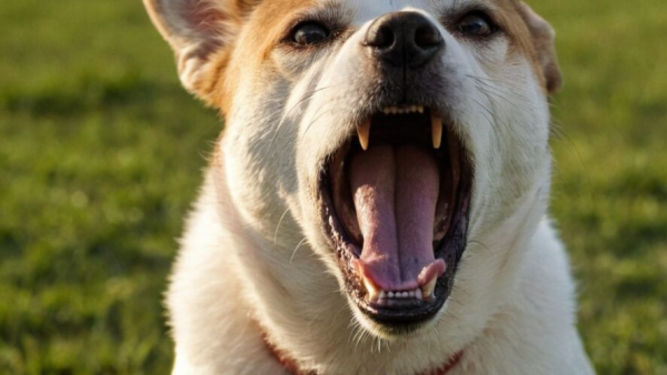 Глава СК лично контролирует ситуацию с бродячей стаей собак в Константиновке, нападающей на людей 01/02/2026 &ndash; Новости