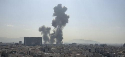 Иран объявил законной военной целью для своих ВС объекты энергогигантов США в регионе