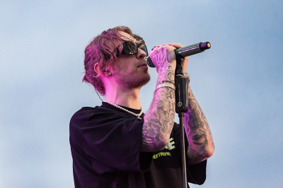 Вдова Левкина обвинила в хайпе обидевшегося на поклонников рэпера Крида