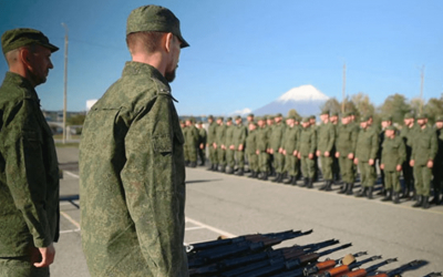 Депутат Соболев пообещал, что мобилизации не будет