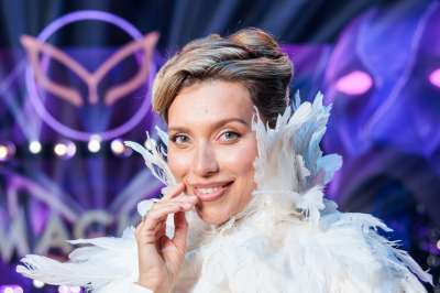 &laquo;Маленькая какая, ножки-бутылочки&raquo;: почему Тодоренко ушла из шоу &laquo;Маска&raquo;