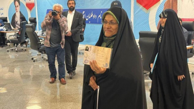 Бывший лидер, генерал и первая женщина-кандидат: кто претендует на пост президента Ирана