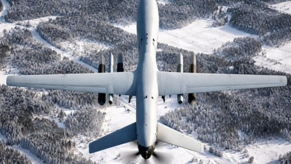 Рано утром в Татарстане была объявлена опасность беспилотников 14/03/2026 &ndash; Новости