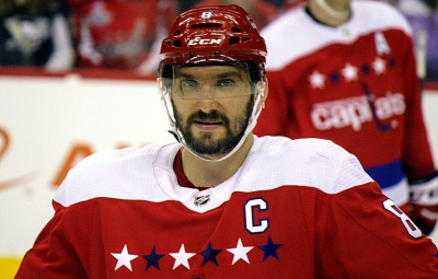 Овечкин: на решение завершить игровую карьеру повлияет самочувствие