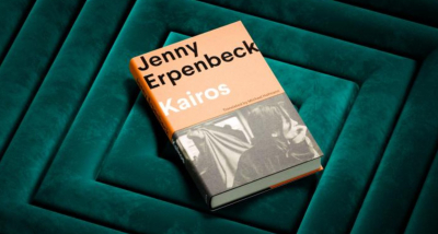 Букеровская премия 2024: Дженни Эрпенбек признана лучшей