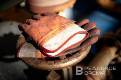 Металлургическая отрасль Татарстана лидирует по зарплатам в промышленности &mdash; в среднем 115 тысяч в месяц