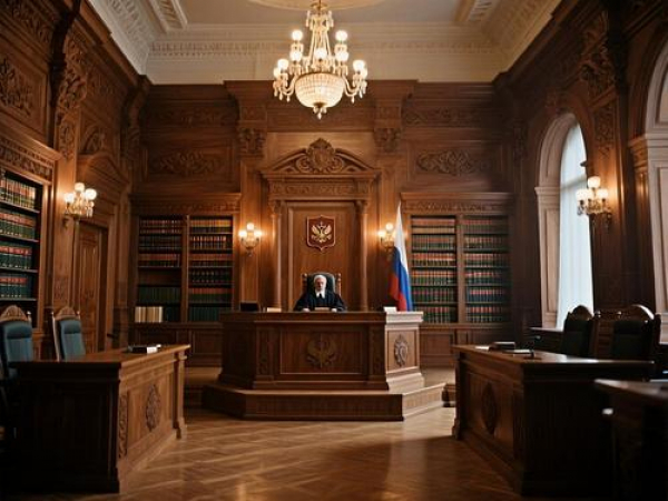 Суд не может рассмотреть по существу дело о посадке самолёта на пшеничное поле