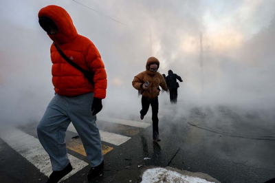 На&nbsp;&laquo;Суконной слободе&raquo; в&nbsp;Казани аварийные работы на&nbsp;тепловоде планируют завершить к&nbsp;21:00