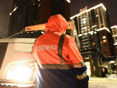 В Казани за неделю устранили более 400 засоров