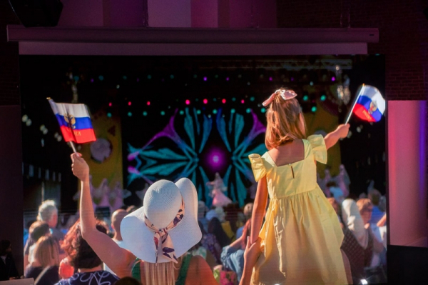 Рязанские школьники победили во всероссийском патриотическом конкурсе: обошли зарубежных участников