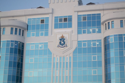Новое кадровое назначение произошло в правительстве Ямала